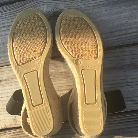 DALSOM Open toe sandals - Picture 7 of 16